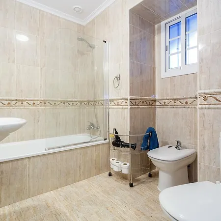 Apartamento Apartamento Soto By Cadiz4rentals Cádiz