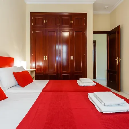 Apartamento Soto By Cadiz4rentals * Cádiz