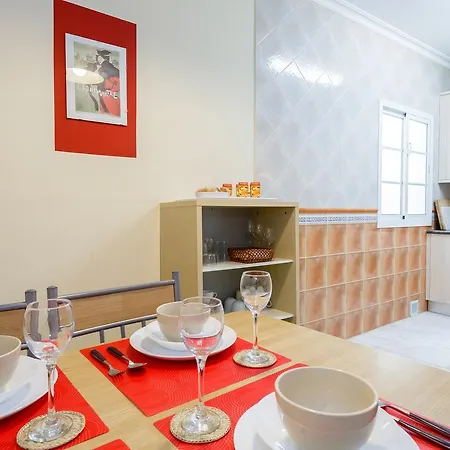 Apartamento Soto By Cadiz4rentals Apartamento Cádiz