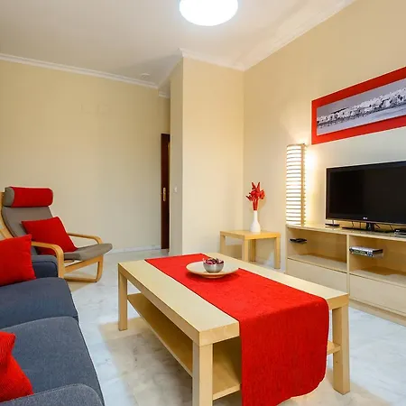 Apartamento Apartamento Soto By Cadiz4rentals