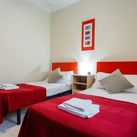 Apartamento Soto By Cadiz4rentals Apartamento Cádiz
