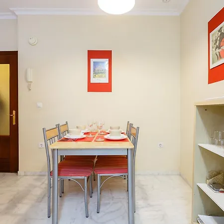 Apartamento Apartamento Soto By Cadiz4rentals