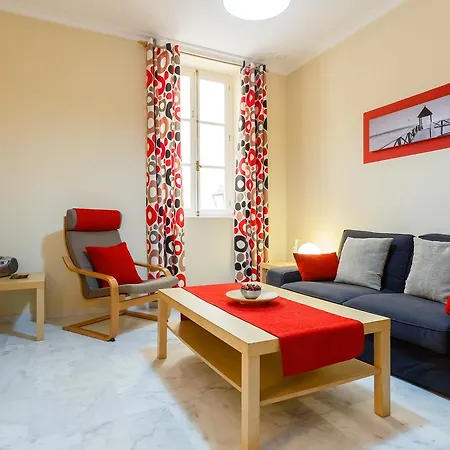 Apartamento Soto By Cadiz4rentals Apartamento *