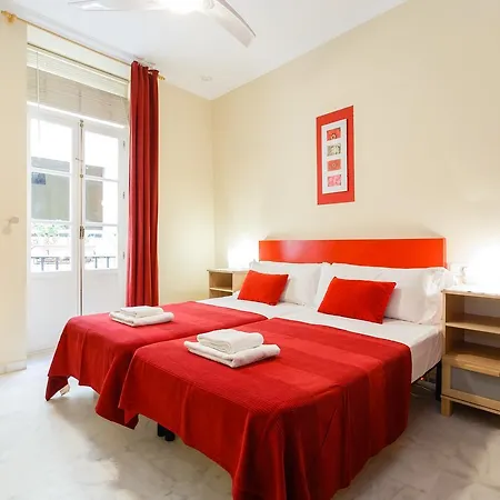 Apartamento Soto By Cadiz4rentals Apartamento Cádiz