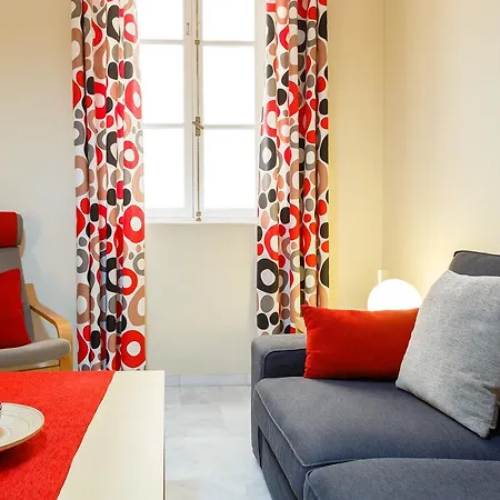 Apartamento Soto By Cadiz4rentals Apartamento *