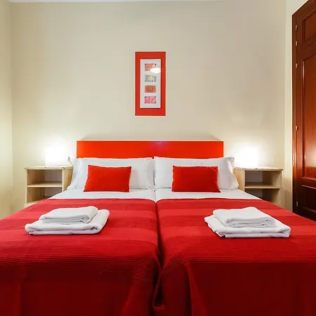 Apartamento Apartamento Soto By Cadiz4rentals *
