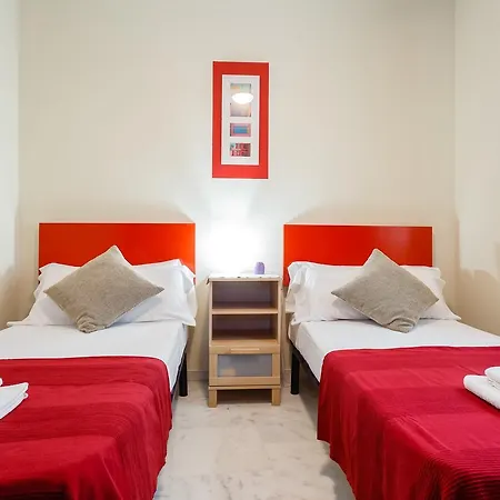 Apartamento Apartamento Soto By Cadiz4rentals *
