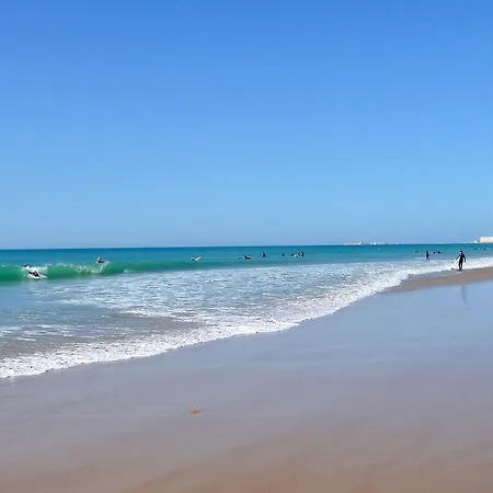 Apartamento Apartamento Soto By Cadiz4rentals