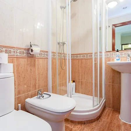 Apartamento Soto By Cadiz4rentals Cádiz