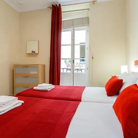 Apartamento Soto By Cadiz4rentals Cádiz