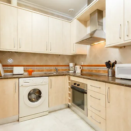 Apartamento Apartamento Soto By Cadiz4rentals