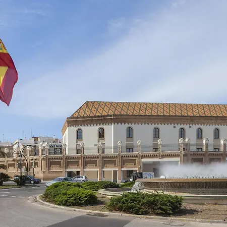 Apartamento Soto By Cadiz4rentals Apartamento *
